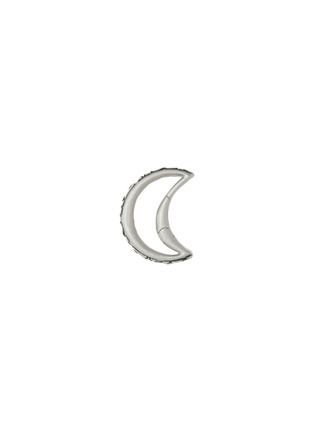 首图 - 点击放大 - MARLA AARON - Fly Me to The Moon Sterling Silver Moonlock