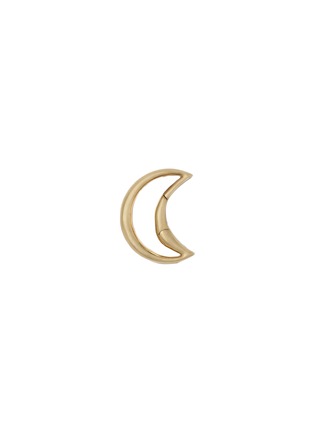 首图 - 点击放大 - MARLA AARON - 18K Gold Moonlock