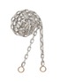 首图 - 点击放大 - MARLA AARON - Biker Chain 14K Gold Sterling Silver Necklace