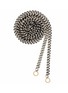 首图 - 点击放大 - MARLA AARON - Heavy Curb Chain 14K Gold Sterling Silver Necklace