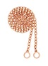 首图 - 点击放大 - MARLA AARON - Pulley Chain 14K Rose Gold Necklace