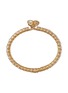 首图 - 点击放大 - MARLA AARON - Rolling Spheres 18K Gold Diamond Cuff