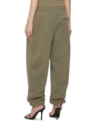 背面 - 点击放大 - ALEXANDERWANG - Puff Print Logo Sweatpants