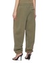 背面 - 点击放大 - ALEXANDERWANG - Puff Print Logo Sweatpants