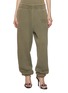 首图 - 点击放大 - ALEXANDERWANG - Puff Print Logo Sweatpants