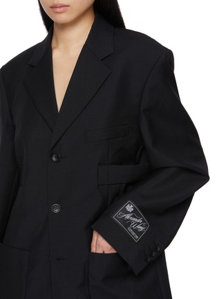  - ALEXANDERWANG - 收腰西装外套