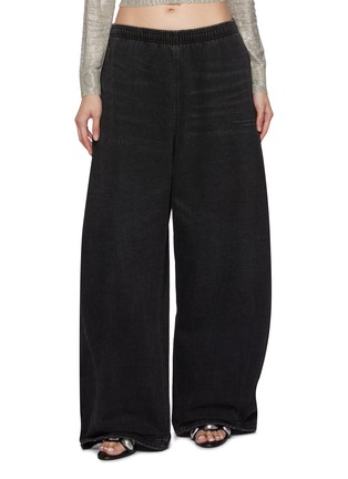 首图 - 点击放大 - ALEXANDERWANG - 松紧腰休闲长裤