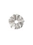 首图 –点击放大 - SILKY MIRACLE - Miracle Silk Scrunchie — Galaxy Grey