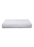 首图 –点击放大 - SILKY MIRACLE - Tweed Summer Silk Queen Duvet — Space Grey