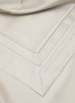 细节 –点击放大 - SILKY MIRACLE - Secret Lover King Size Bed Set — Space Grey