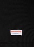  - ALEXANDERWANG - 纯棉罗纹长袖 T 恤