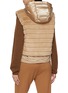 背面 - 点击放大 - BOGNER - Yumi Faux Fur Waistcoat