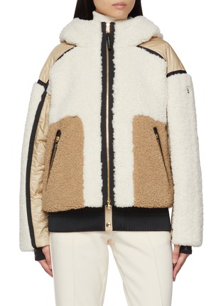 首图 - 点击放大 - BOGNER - Kora Ski Jacket