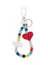 首图 - 点击放大 - STRING TING - Love In The Clouds Keychain