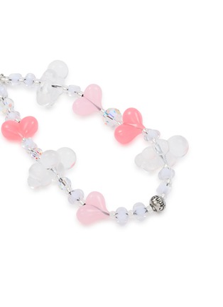 细节 - 点击放大 - STRING TING - Jelly Kawaii In The Sky Wristlet Phone Strap