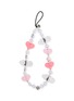首图 - 点击放大 - STRING TING - Jelly Kawaii In The Sky Wristlet Phone Strap