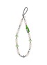 首图 - 点击放大 - STRING TING - Soju Pop Pearl Wristlet Phone Strap