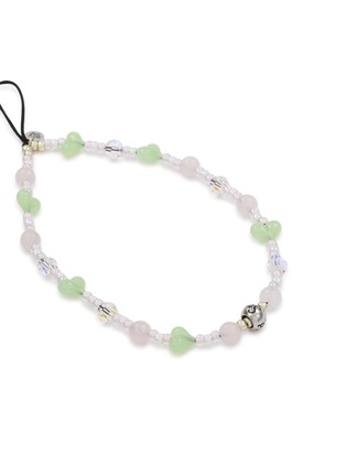 细节 - 点击放大 - STRING TING - Mint Condition Wristlet Phone Strap