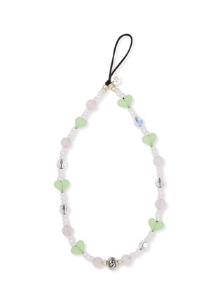 首图 - 点击放大 - STRING TING - Mint Condition Wristlet Phone Strap