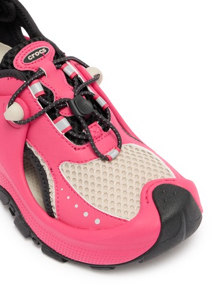 细节 - 点击放大 - CROCS - Trailbreak 2 Unisex Sneakers