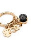 细节 - 点击放大 - CROCS - Crafted Crocs Ring Keychain Jibbitz™ Charm