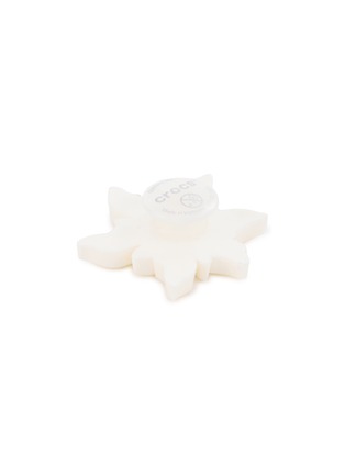 细节 - 点击放大 - CROCS - Iridescent Magical Flower Jibbitz™ Charm