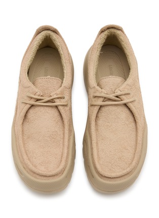 细节 - 点击放大 - CROCS - 507 Unisex Gallery Shoes