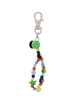 首图 - 点击放大 - CROCS - Yin Yang Keychain Jibbitz™ Charm