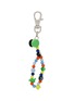首图 - 点击放大 - CROCS - Yin Yang Keychain Jibbitz™ Charm