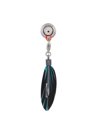 首图 - 点击放大 - CROCS - Black Fly Fishing Fly Jibbitz™ Charm
