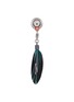 首图 - 点击放大 - CROCS - Black Fly Fishing Fly Jibbitz™ Charm