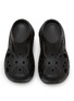 细节 - 点击放大 - CROCS - Unisex Caged Clogs