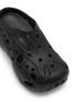 细节 - 点击放大 - CROCS - Unisex Caged Clogs