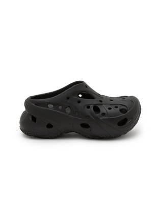 首图 - 点击放大 - CROCS - Unisex Caged Clogs