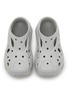 细节 - 点击放大 - CROCS - Unisex Caged Clogs