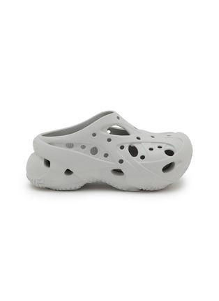 首图 - 点击放大 - CROCS - Unisex Caged Clogs
