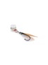 细节 - 点击放大 - CROCS - Neutral Fly Fishing Fly Jibbitz™ Charm