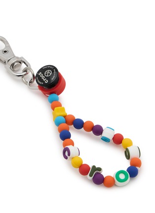 细节 - 点击放大 - CROCS - Crocs Star Keychain Jibbitz™ Charm