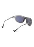 模特儿示范图 - 点击放大 - DISTRICT VISION - Takeyoshi Altitude Master Acetate Oval Sunglasses