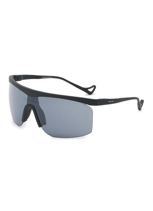 首图 - 点击放大 - DISTRICT VISION - Konoha Sun Sprinter Acetate Rectangle Sunglasses