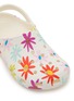 细节 - 点击放大 - CROCS - Classic Crafted Daisy Kids' Clogs