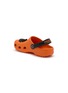 细节 - 点击放大 - CROCS - Classic Jack O Lantern Light Kids' Clogs