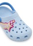 细节 - 点击放大 - CROCS - Classic Star Lights Toddlers' Clogs