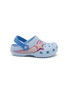 首图 - 点击放大 - CROCS - Classic Star Lights Toddlers' Clogs