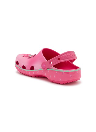 细节 - 点击放大 - CROCS - X Toy Story Lotso Classic Kids' Clogs