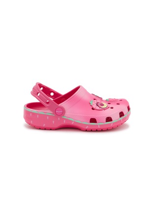 首图 - 点击放大 - CROCS - X Toy Story Lotso Classic Kids' Clogs