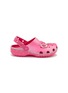 首图 - 点击放大 - CROCS - X Toy Story Lotso Classic Kids' Clogs