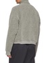 背面 - 点击放大 - DISTRICT VISION - Reverse High Loft Fleece Jacket