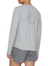 背面 - 点击放大 - DISTRICT VISION - Ultralight Aloe Long Sleeve Tee