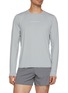 首图 - 点击放大 - DISTRICT VISION - Ultralight Aloe Long Sleeve Tee